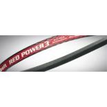 Optibelt - Red Power (Gummi Antriebsriemen) - SPB-Profil 16.3mm x 13mm x 2800mm - Scheiben-Ø 140mm