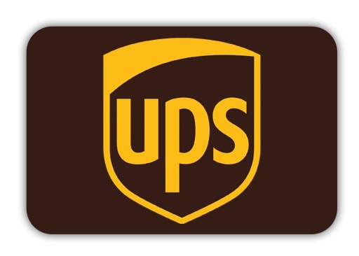 UPS Versand